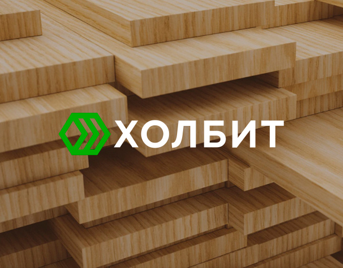Логотип holbit.ru